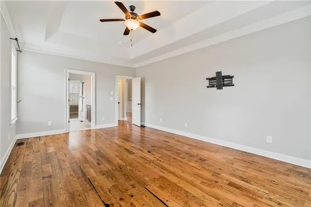 $575,000 | 132 Amberleigh Drive Southeast, White, GA 30184