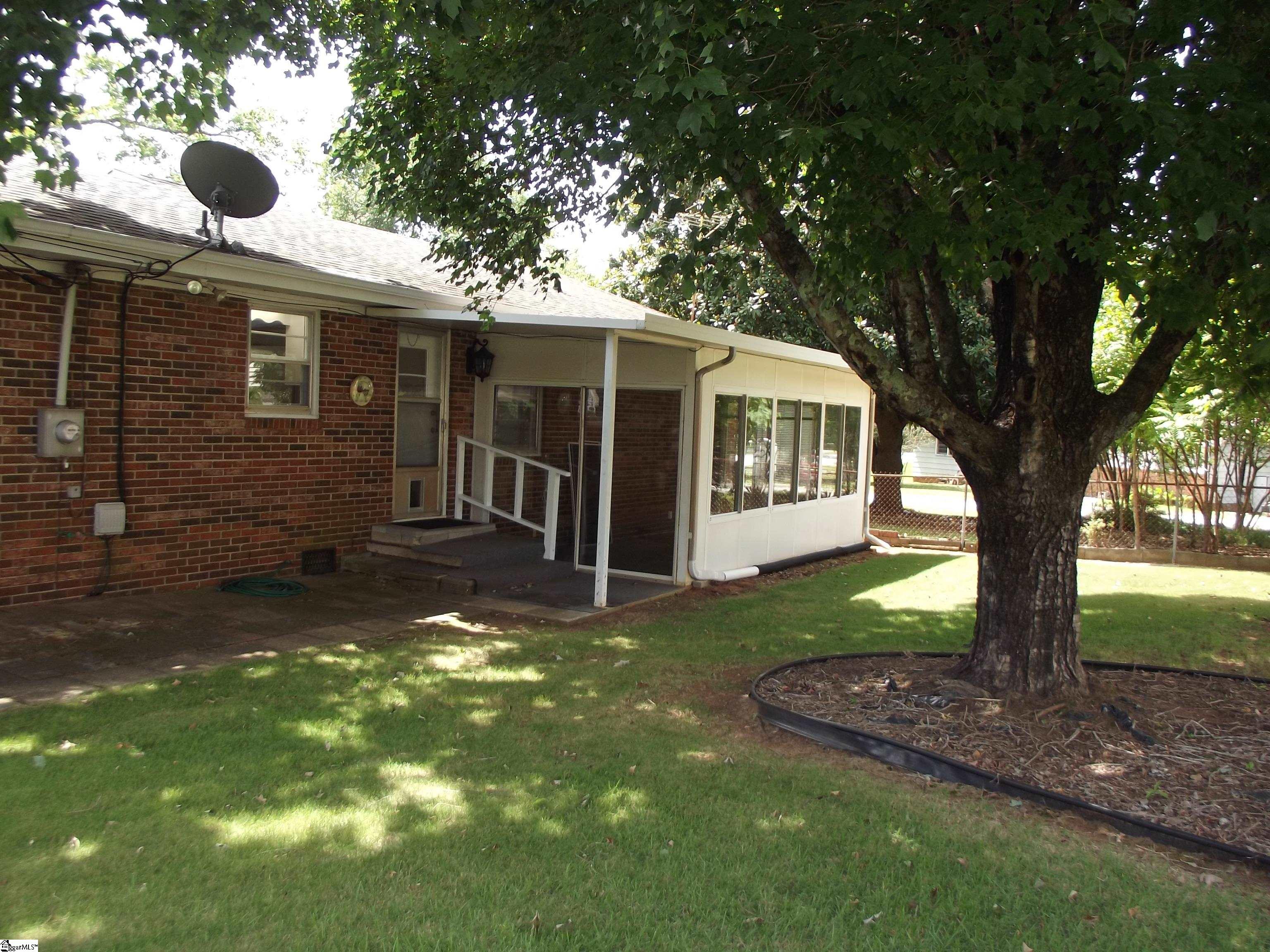 712 Davenport Road Simpsonville, SC 29680 - Photo 21 of 23 Gallery Image 21