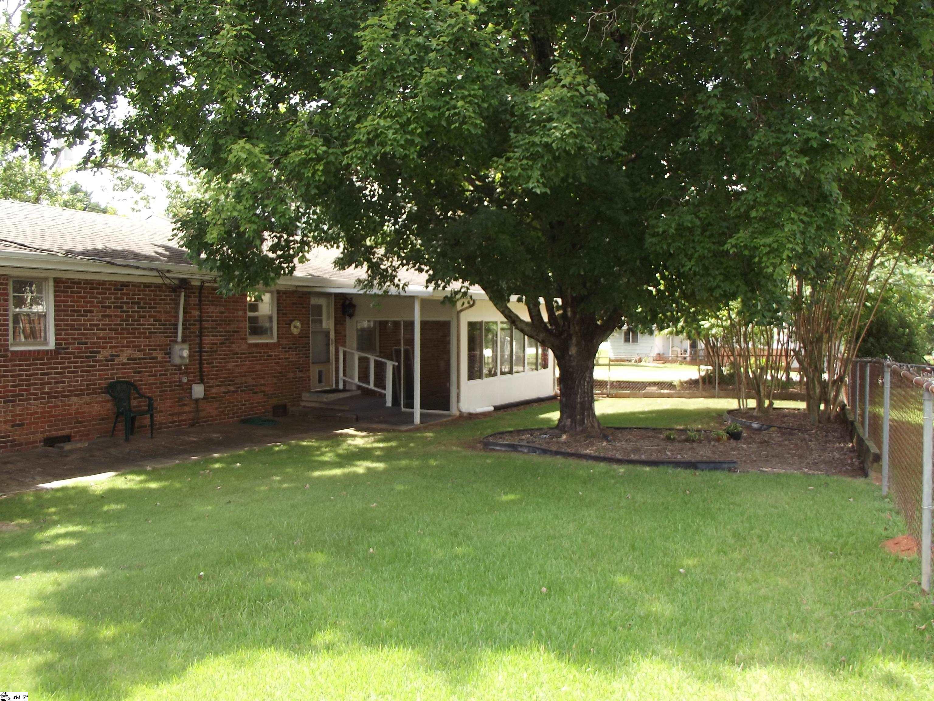 712 Davenport Road Simpsonville, SC 29680 - Photo 22 of 23 Gallery Image 22