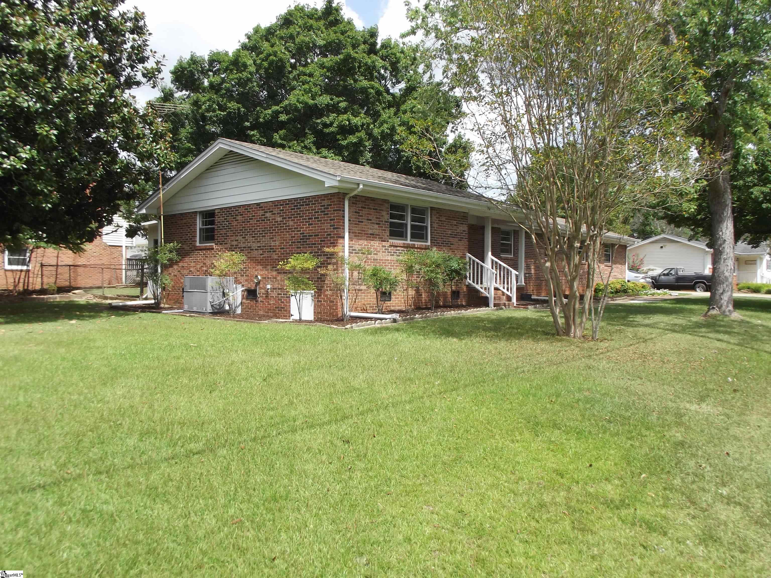 712 Davenport Road Simpsonville, SC 29680 - Photo 23 of 23 Gallery Image 23