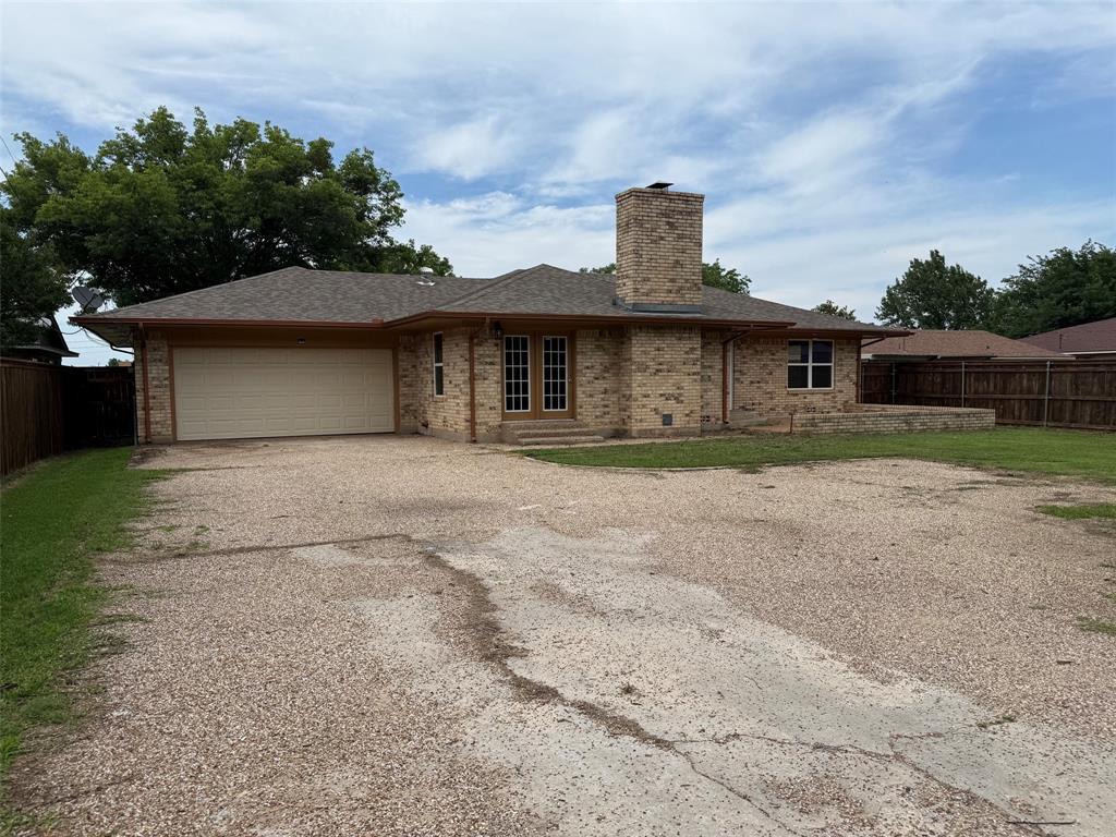 216 Randy Street Whitesboro, TX 76273 - Photo 27 of 30