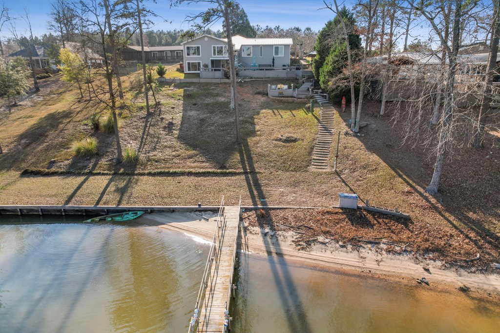 1033 Lakeview Street Abbeville, AL 36310 - Photo 42 of 61