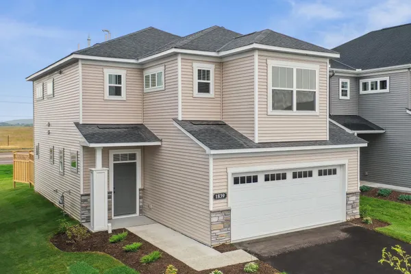 $452,990 | 3812 Wren Avenue, Shakopee, MN 55379