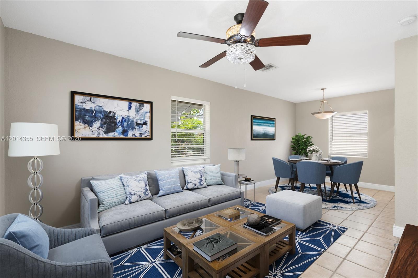 376 West 14th Street Riviera Beach, FL 33404 - Photo 7 of 23 Virtually Staged