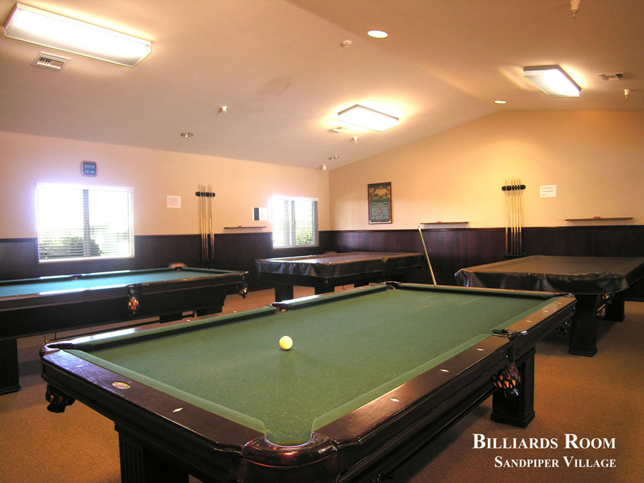 3950 Via Real, Unit SPC 256 Carpinteria, CA 93013 - Photo 14 of 25 a view of a room with shelves and wooden floor