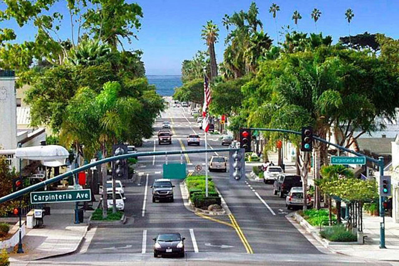 3950 Via Real, Unit SPC 256 Carpinteria, CA 93013 - Photo 22 of 25 not sure