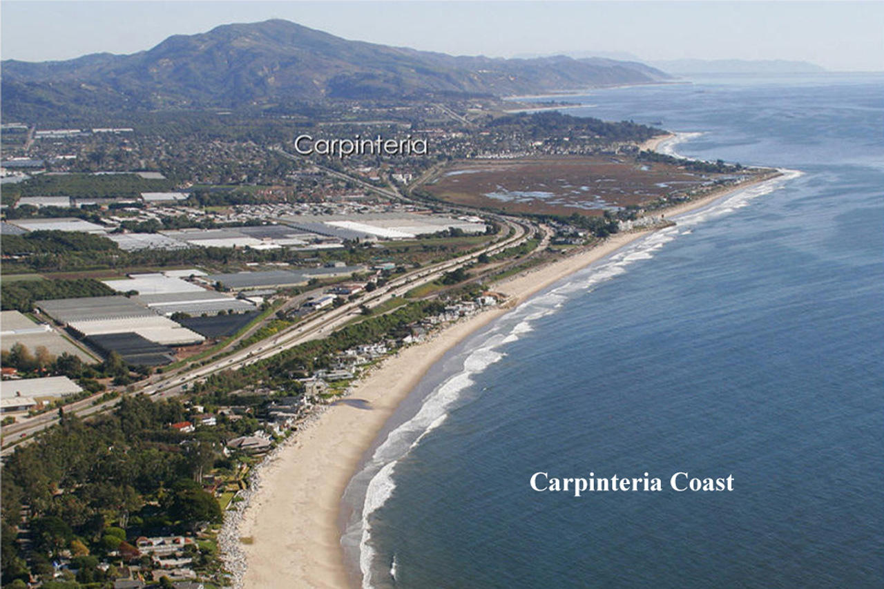 3950 Via Real, Unit SPC 256 Carpinteria, CA 93013 - Photo 23 of 25 a view of a city