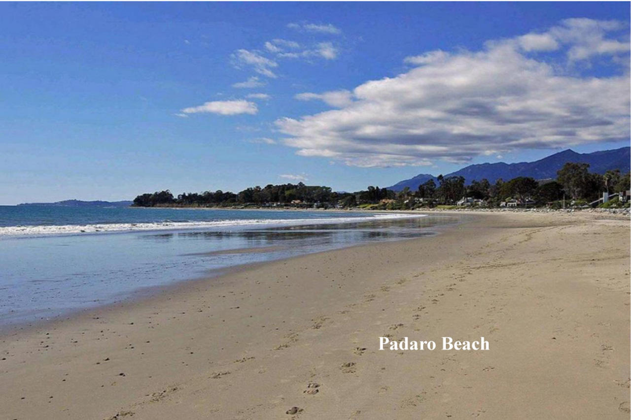 3950 Via Real, Unit SPC 256 Carpinteria, CA 93013 - Photo 24 of 25 a view of lake view and mountain