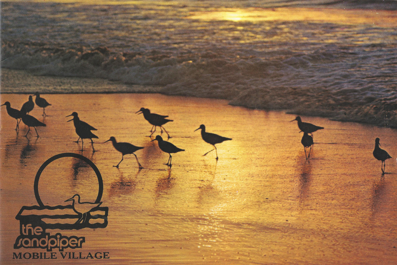 3950 Via Real, Unit SPC 256 Carpinteria, CA 93013 - Photo 25 of 25 a view of a lake view