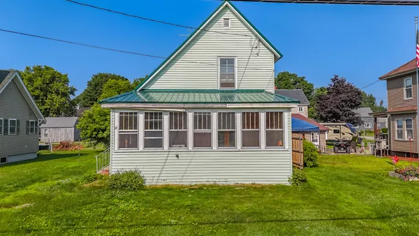 $55,000 | 18 Front Street, Brownville, ME 04414