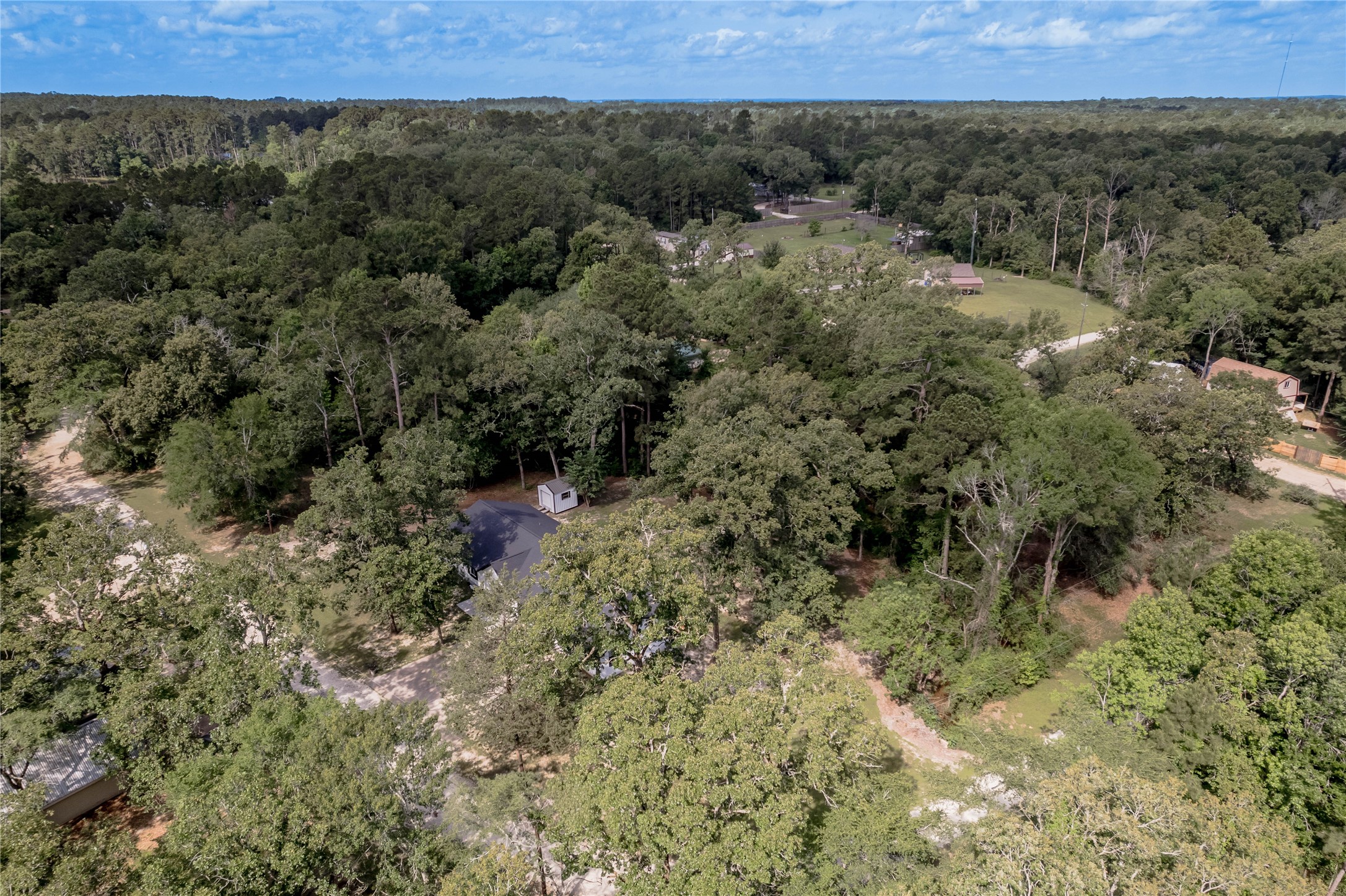 172 Overland Trail Trinity, TX 75862 - Photo 43 of 43