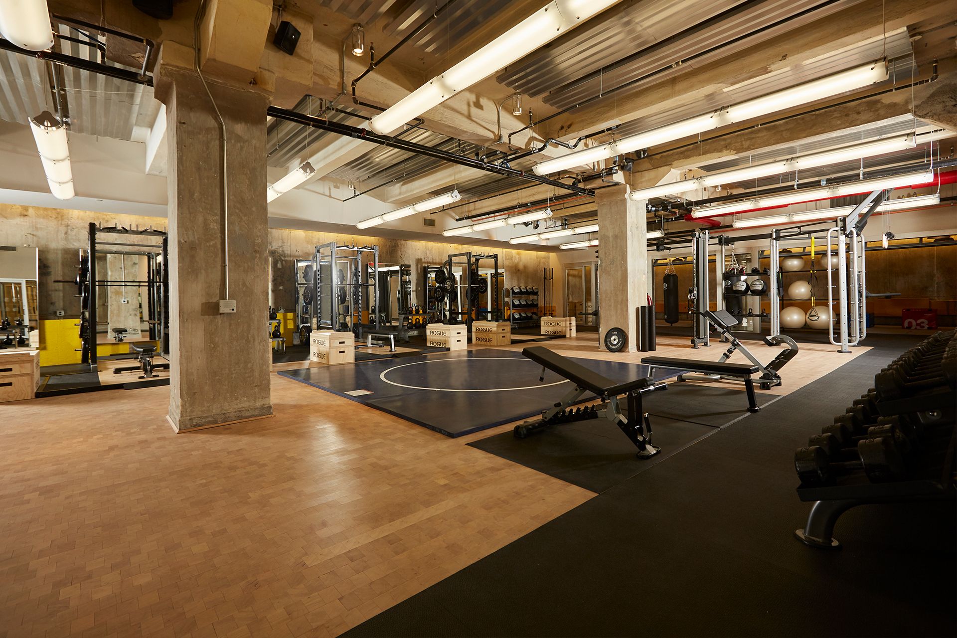 70 Pine Street, Unit 932 Manhattan, NY 10005 - Photo 10 of 24