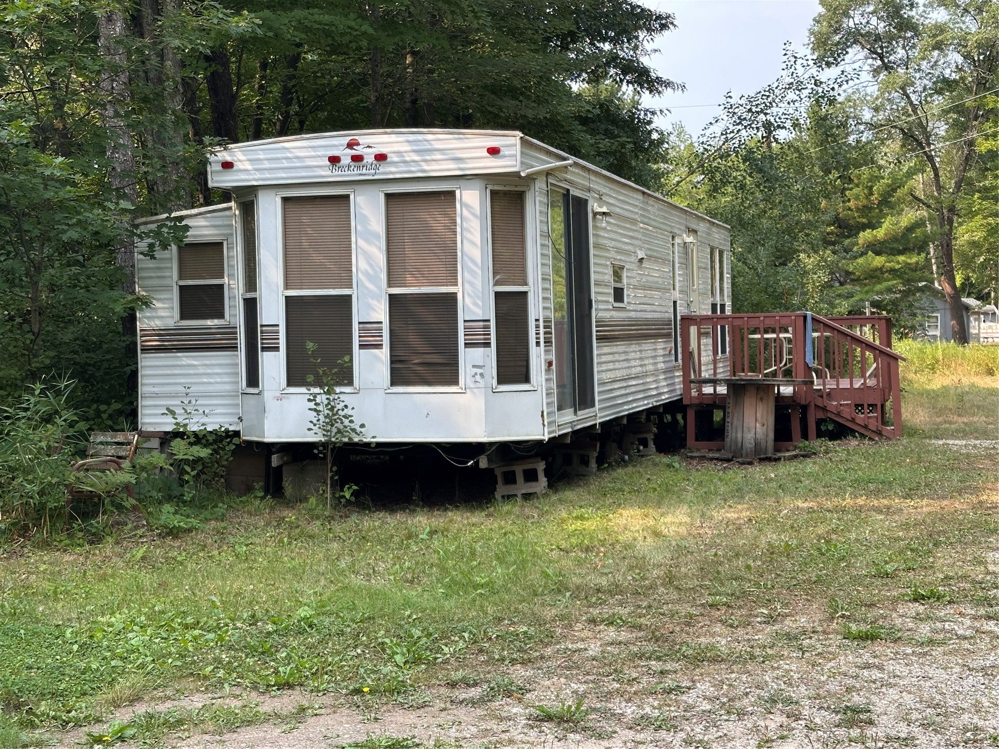 6703 Jamesway Road Siren, WI 54872 - Photo 17 of 23 Gallery Image 17