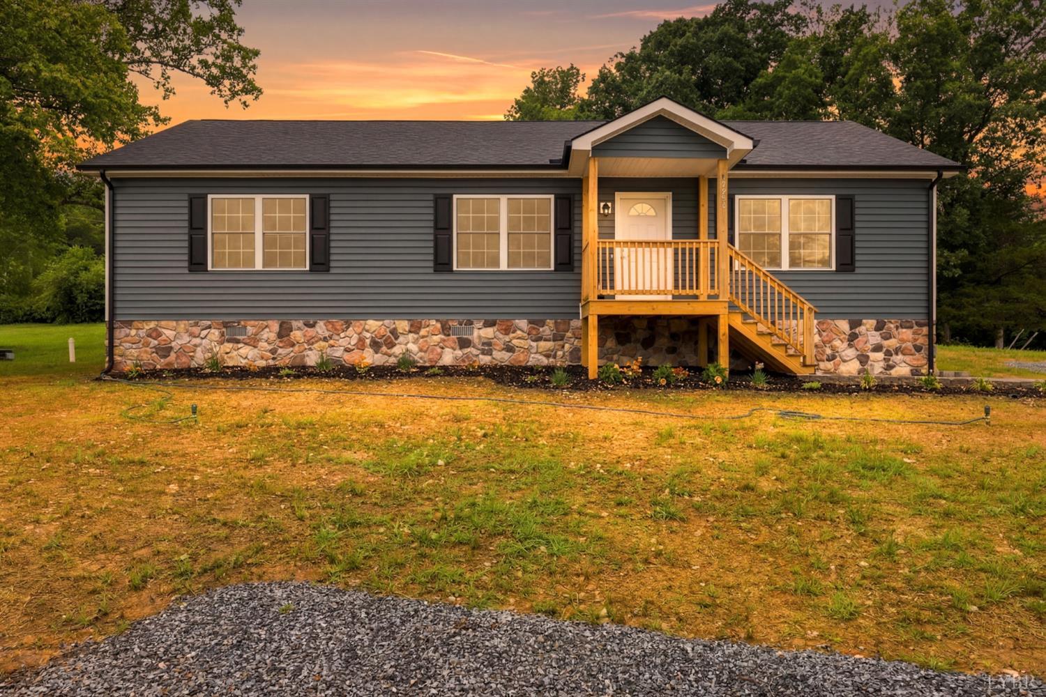 3311 Lynch Mill Road Altavista, VA 24517 - Photo 34 of 41