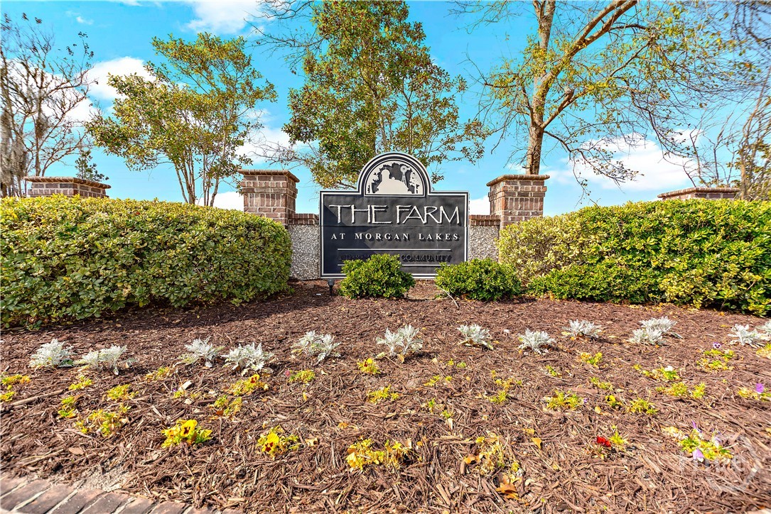 222 Cattle Run Way Pooler, GA 31322 - Photo 28 of 29