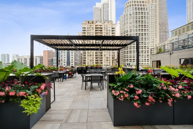 $3,450 | 30 East Huron Street, Unit 3206, Chicago, IL 60611