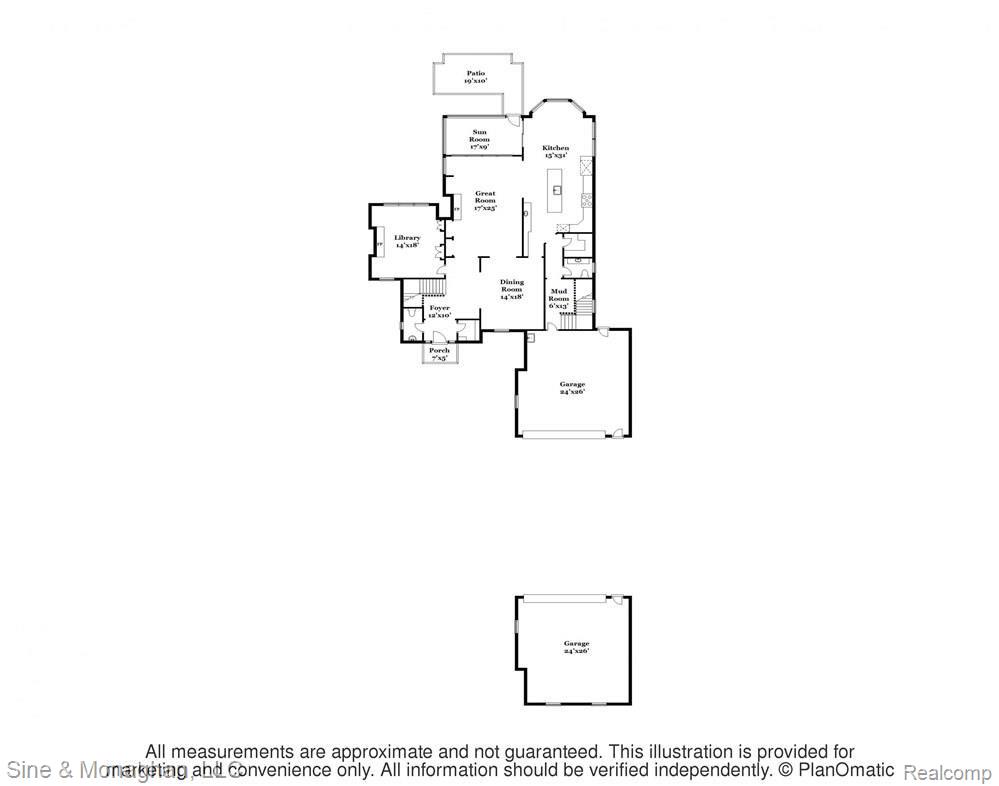 747 Whittier Road Grosse Pointe, MI 48230 - Photo 94 of 96 Main-f247430.jpg