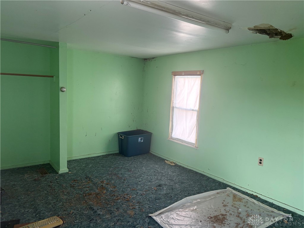 9006 Oakes Road Arcanum, OH 45304 - Photo 29 of 29 This versatile room offers potential for various uses, awaiting your personal touch.