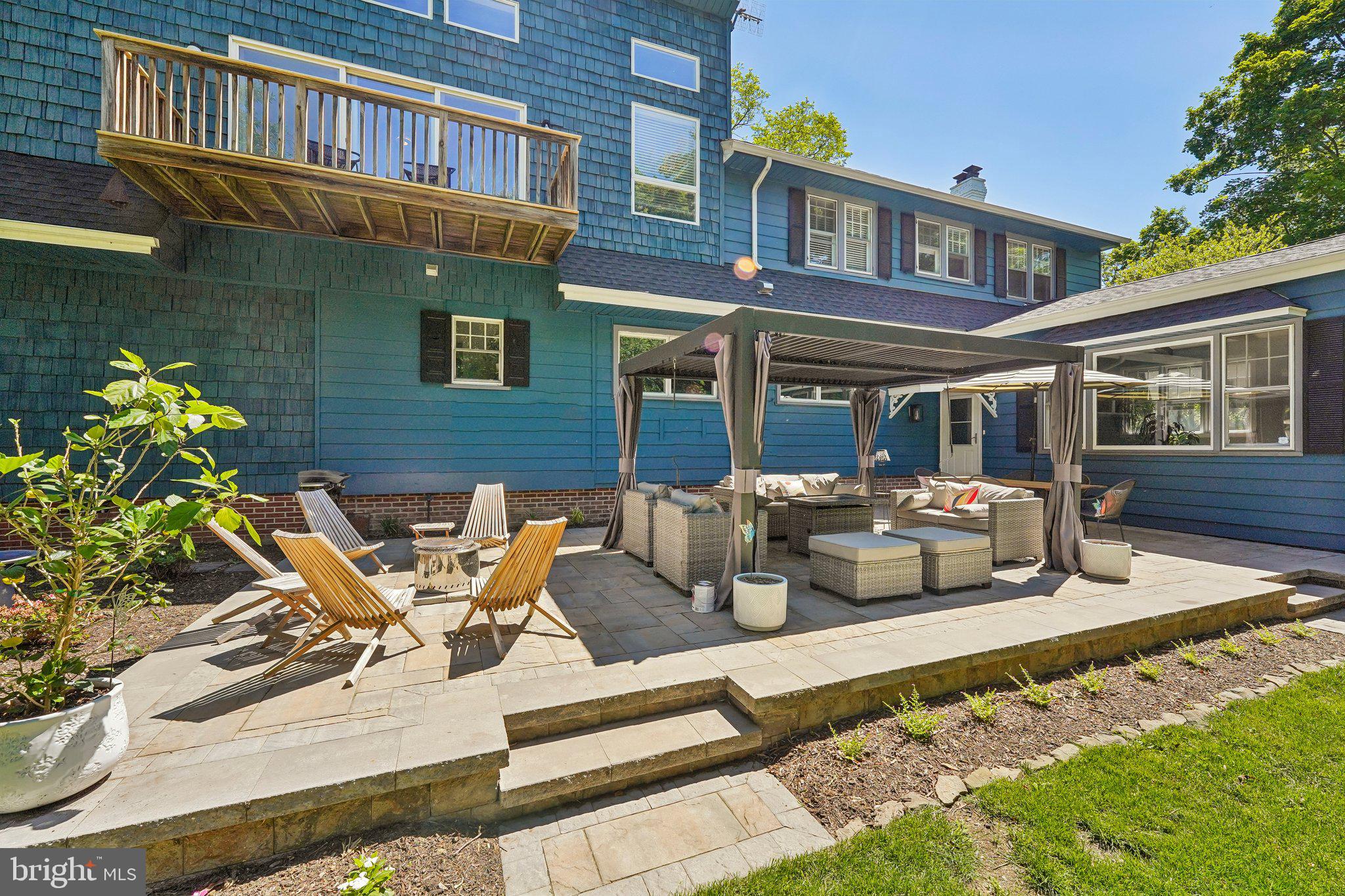 400 North Stanwick Road Moorestown, NJ 08057 - Photo 47 of 54