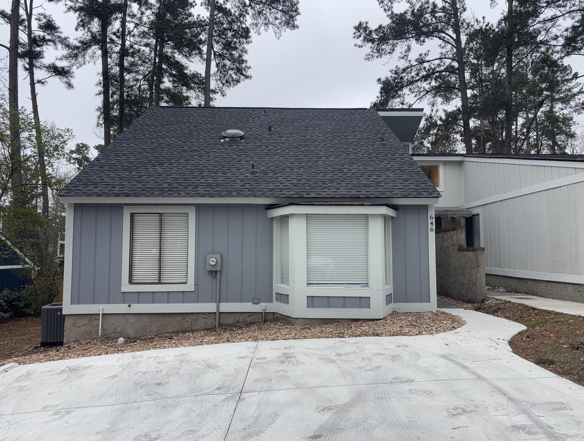 646 Center Ct Drive Augusta, GA 30909 - Photo 1 of 24 Front