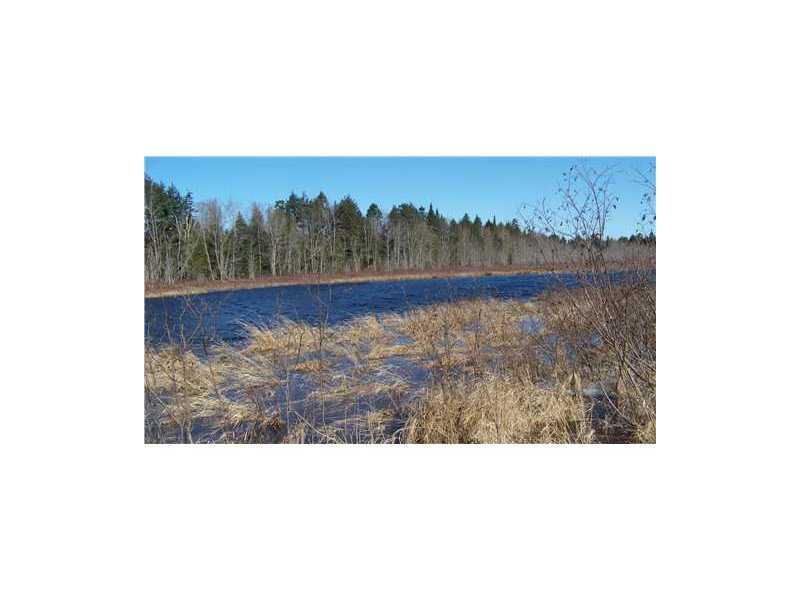 Lot 39 B Access Road Sherman, ME 04776 - Photo 2 of 4 Exterior Front.