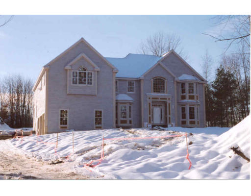 Lot 1 Boutwell Road Andover, MA 01810 - Photo 1 of 1 Gallery Image 1