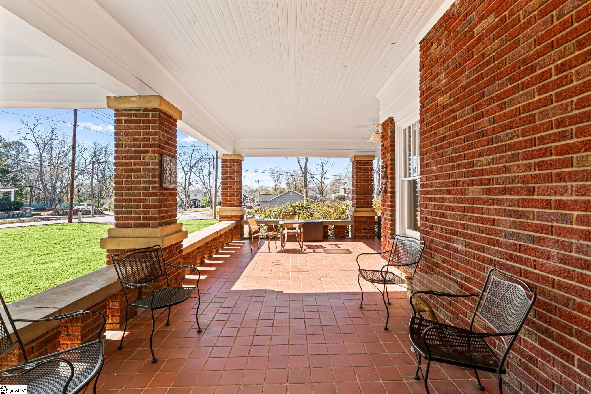 227 South Main Street Honea Path, SC 29654 - Photo 42 of 50