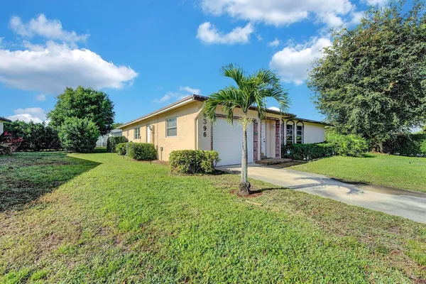 $2,500 | 6396 Sleepy Willow Way, Delray Beach, FL 33484