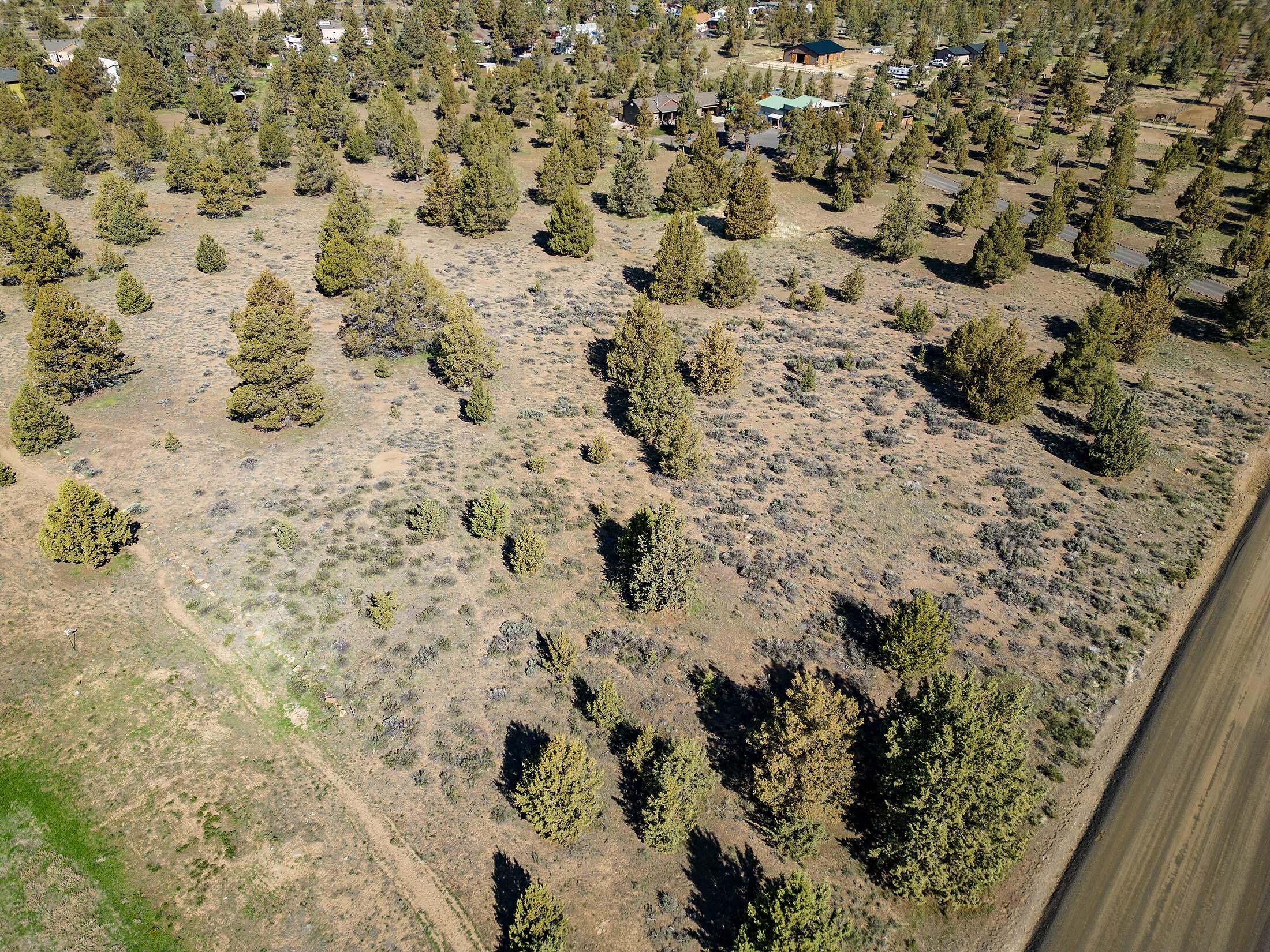 13600 Southwest Chipmunk Road Terrebonne, OR 97760 - Photo 20 of 28 Lot 10 - 13520 Chipmonk 043