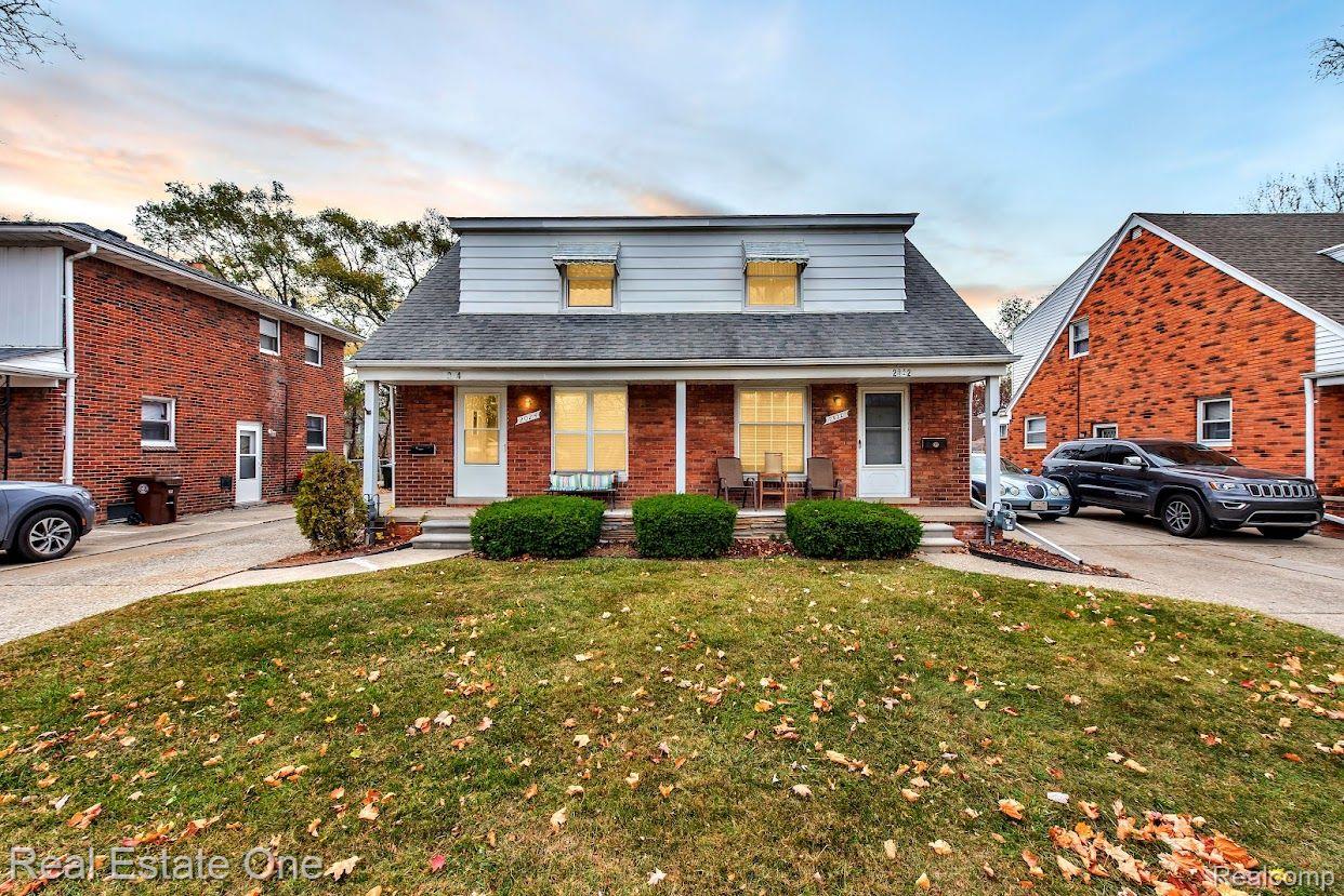 2022 Vernier Road Grosse Pointe, MI 48236 - Photo 2 of 40