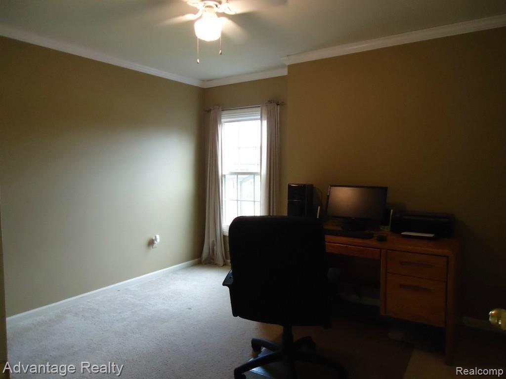 2034 Baron Rochester, MI 48307 - Photo 19 of 26 Bedroom