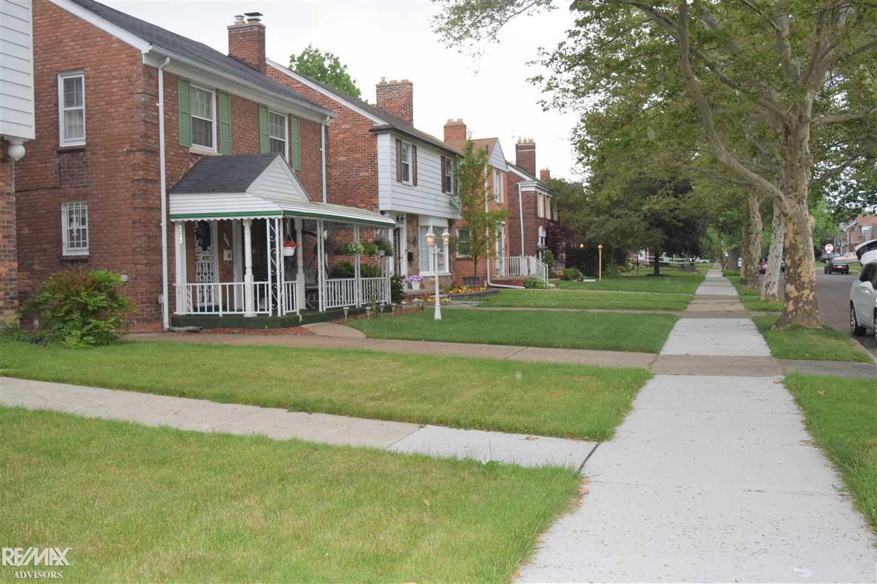 4203 Harvard Road Detroit, MI 48224 - Photo 2 of 29 Great Neighborhood!