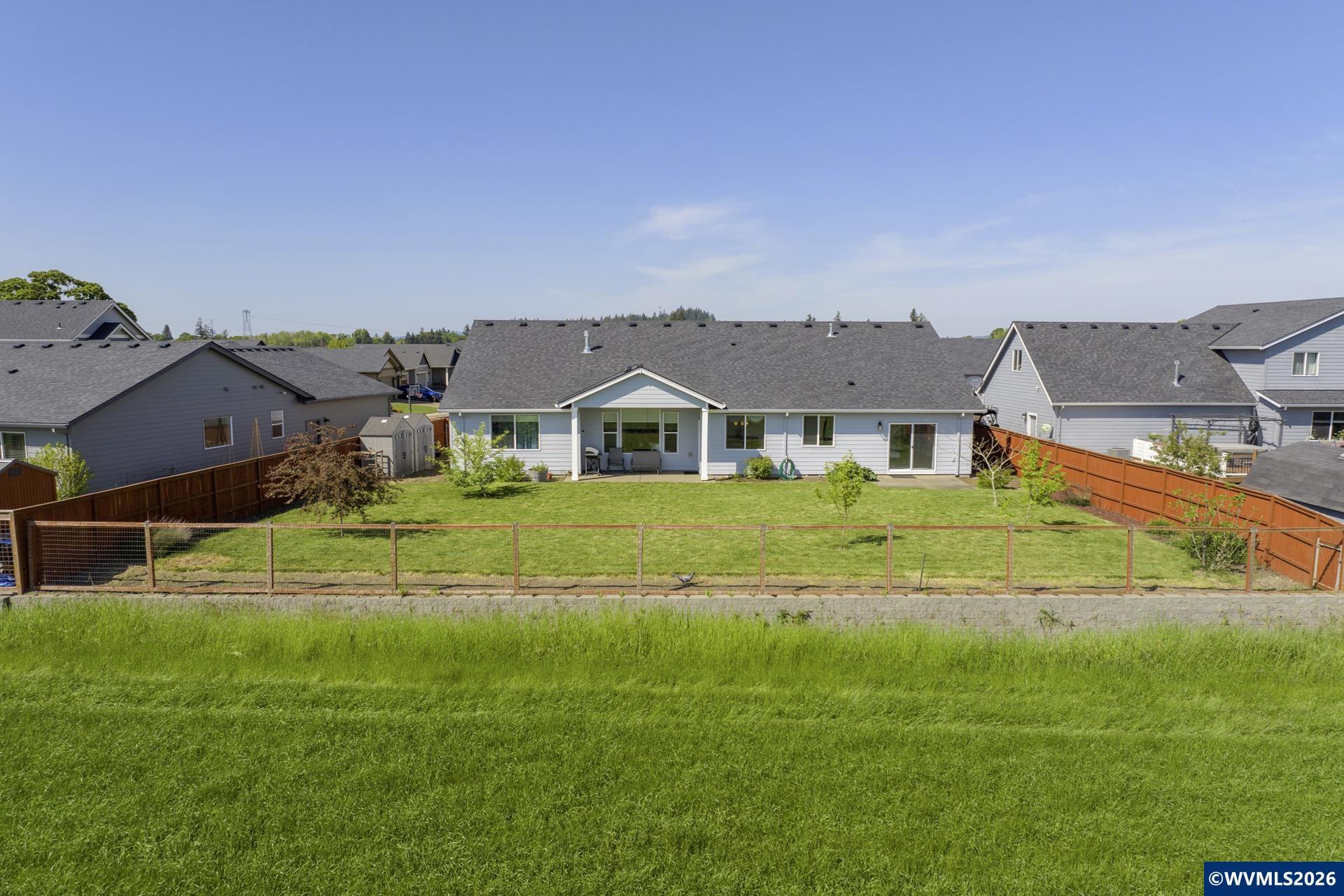 2632 Northeast Tuscan Loop Albany, OR 97321 - Photo 47 of 50