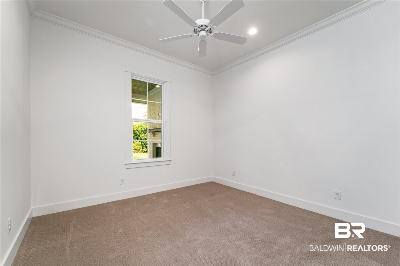 17402 Burwick Loop Fairhope, AL 36532 - Photo 21 of 40 Bedroom 3