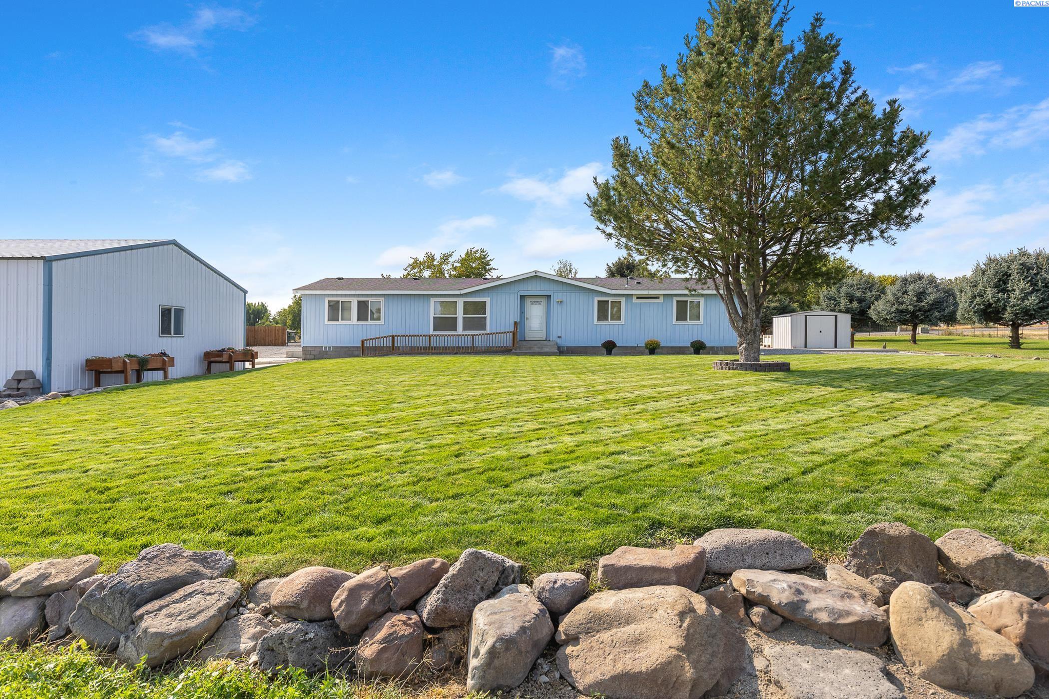 2012 South Steele Road Prosser, WA 99350 - Photo 44 of 47 Gallery Image 44