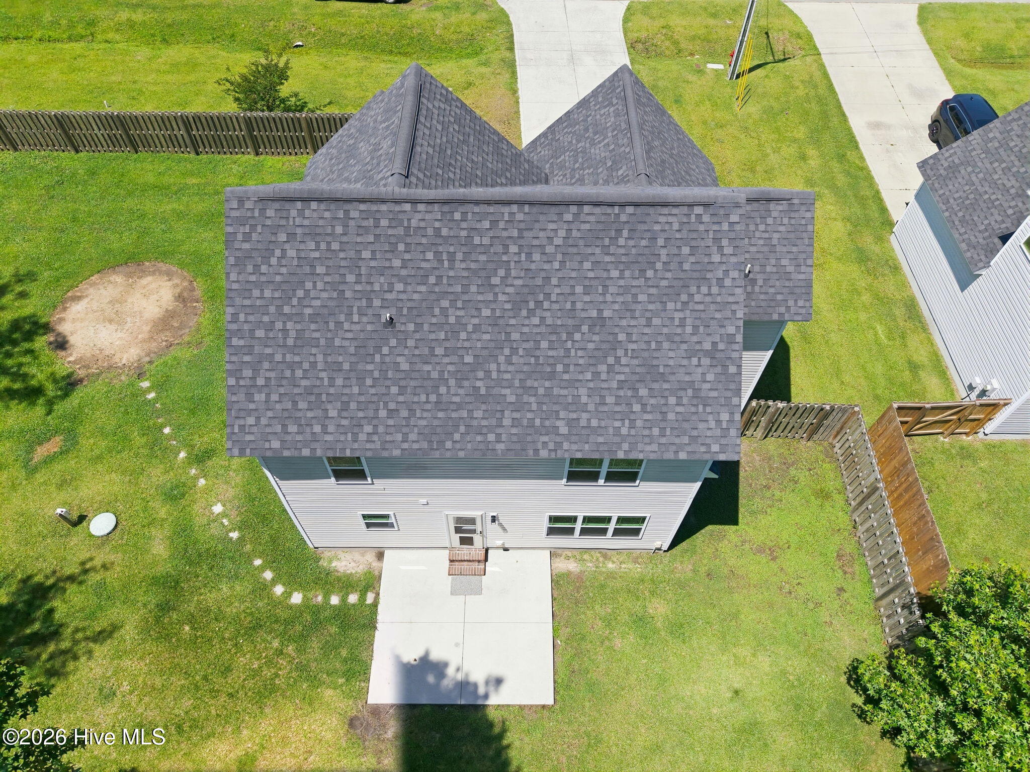 121 Barnhouse Road Jacksonville, NC 28546 - Photo 35 of 46
