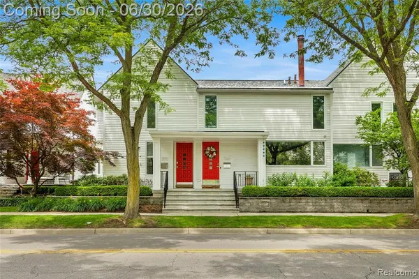 $1,030,000 | 366 West Brown Street, Birmingham, MI 48009