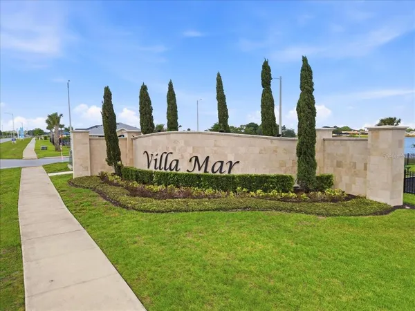 $285,000 | 851 Vienna Drive, Winter Haven, FL 33884