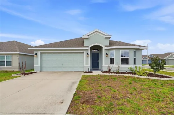 $285,000 | 851 Vienna Drive, Winter Haven, FL 33884