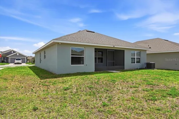 $285,000 | 851 Vienna Drive, Winter Haven, FL 33884