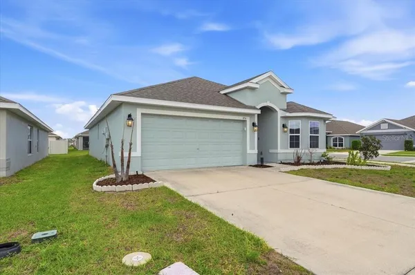 $285,000 | 851 Vienna Drive, Winter Haven, FL 33884