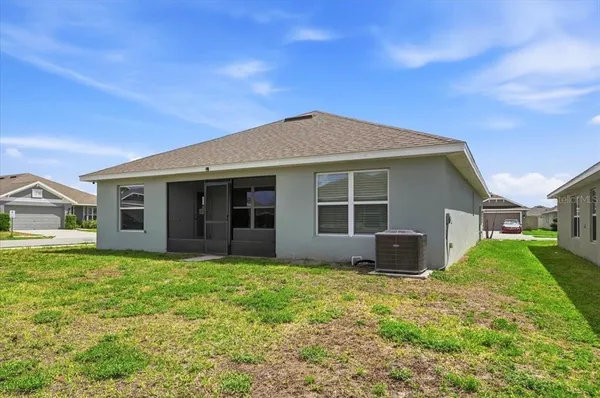 $285,000 | 851 Vienna Drive, Winter Haven, FL 33884