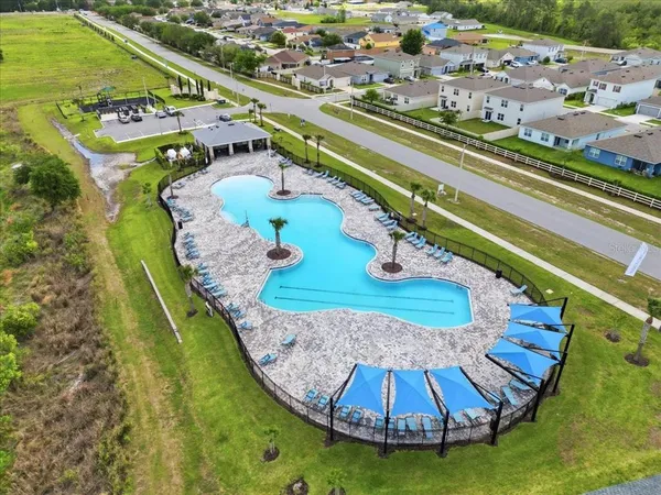 $285,000 | 851 Vienna Drive, Winter Haven, FL 33884