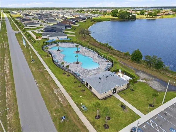 $285,000 | 851 Vienna Drive, Winter Haven, FL 33884