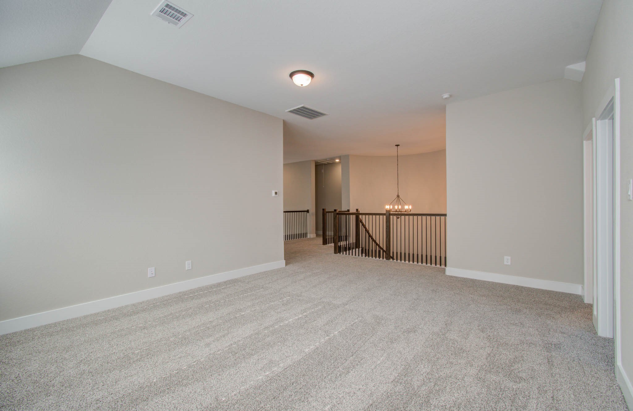 9950 Wild Indigo Circle Conroe, TX 77385 - Photo 32 of 50 a view of an empty room