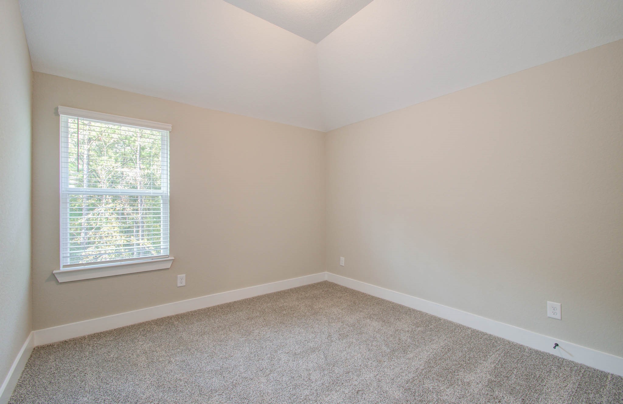 9950 Wild Indigo Circle Conroe, TX 77385 - Photo 38 of 50 an empty room with a window
