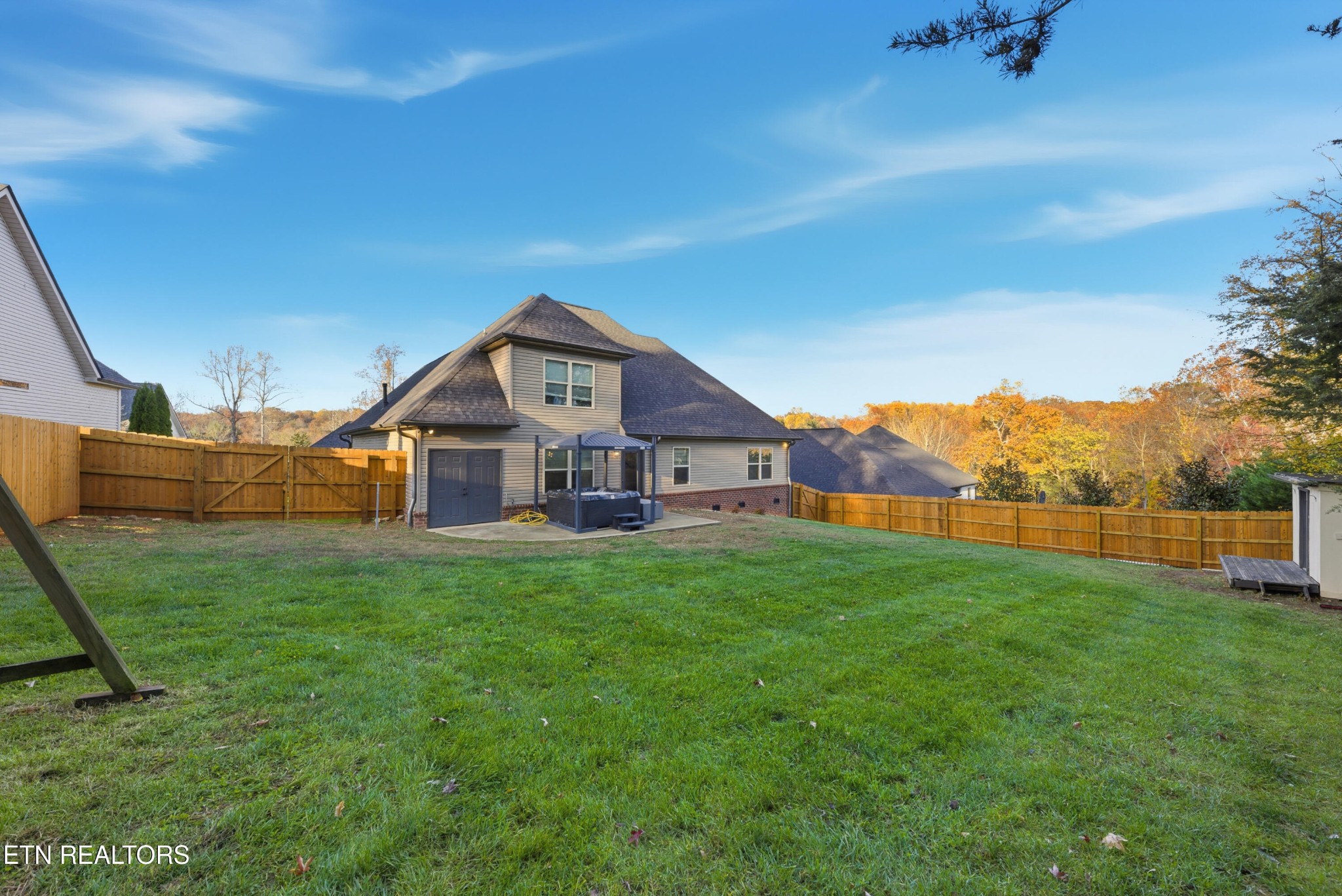 1316 Fox Ridge Drive Powell, TN 37849 - Photo 3 of 41