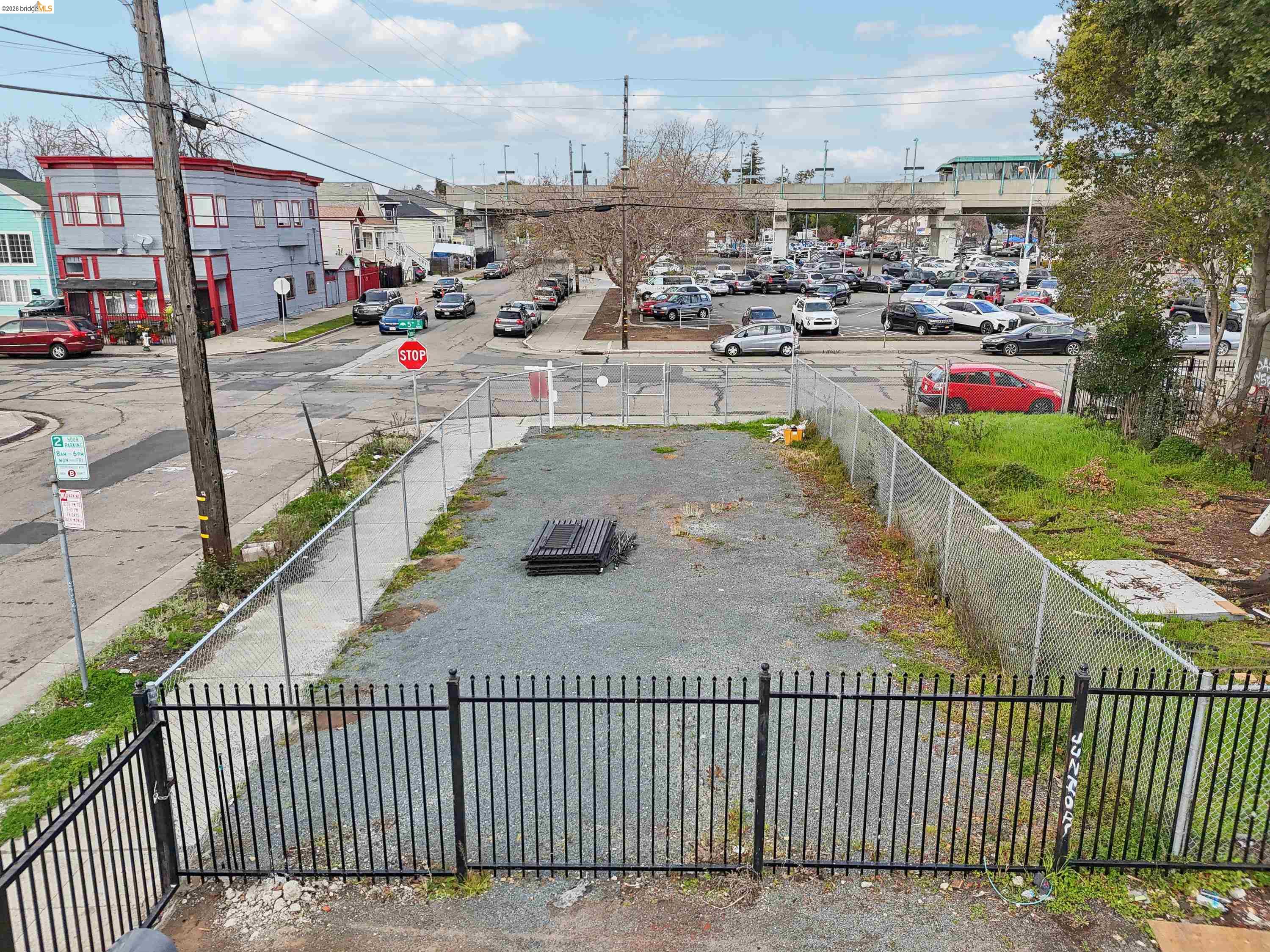 1495 Fifth Street Oakland, CA 94607 - Photo 4 of 12