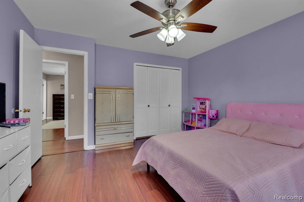 1167 Pine Ridge Court Rochester Hills, MI 48306 - Photo 15 of 33