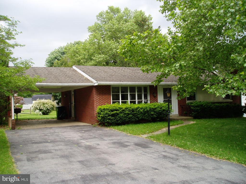 509 Lexington Road Lancaster, PA 17603 - Photo 1 of 1 Gallery Image 1